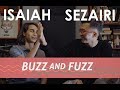 Capture de la vidéo Buzz And Fuzz Ep 01 - Sezairi X Isaiah