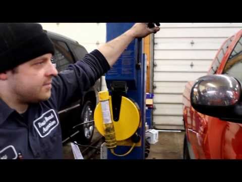 Auto Repair Shops In Uniontown Ohio
