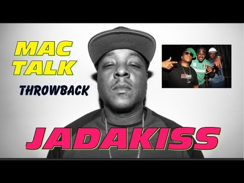 O Melhor Do Rap/Hip-Hop . - #INTERNACIONAL Jadakiss relembra que