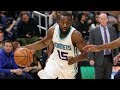 Kemba Walker Insane Crossovers of 2018-19 Season