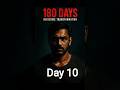 Day 10 of 180 Days Transformation Challenge