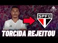 5 contratações que foram canceladas por pressão da torcida | GOL DE CANELA