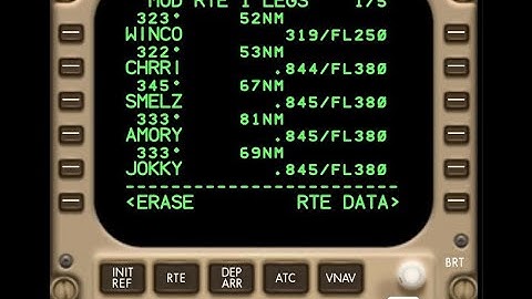 Ep 8 | TIMED TRAINING TIPS | FMS-CDU EXERCISES - PART 1