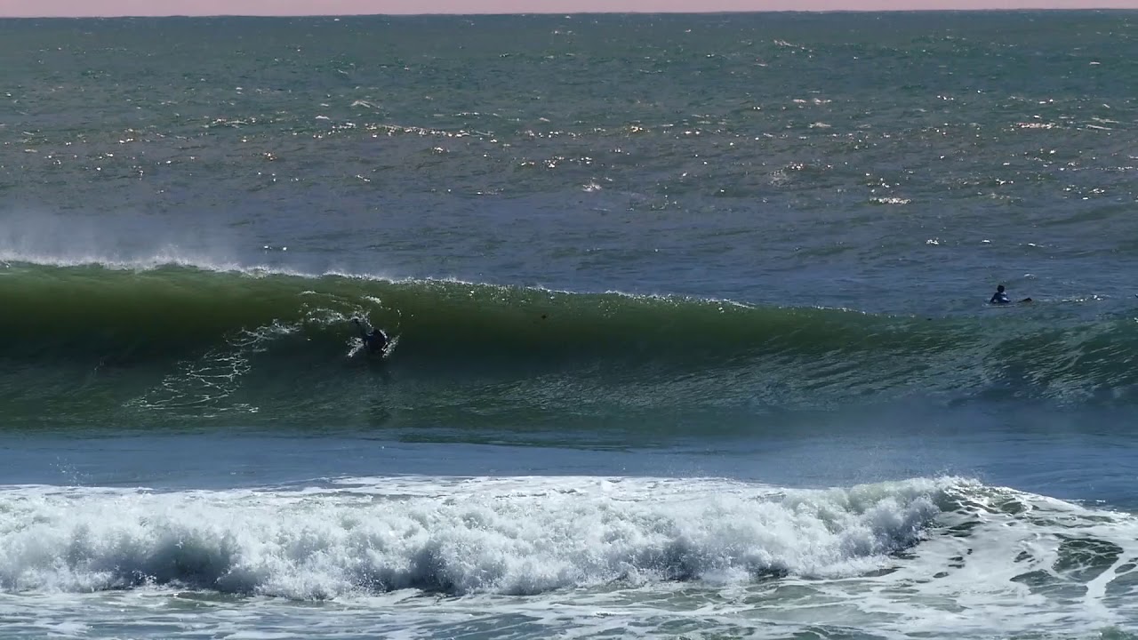Carcavelos by Panasonic Lumix DMC FZ1000 - 1080p 50fps Test