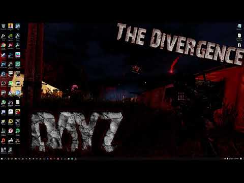 DayZ Loading Screen Hang SOLUTION!