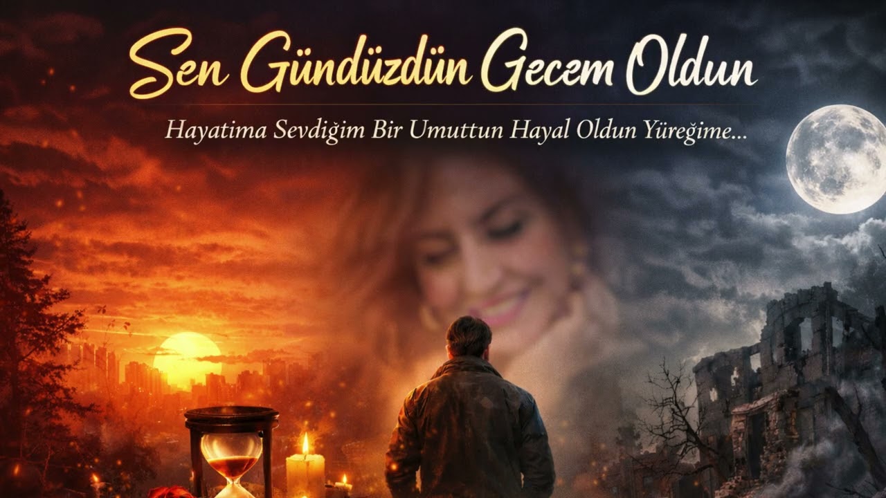 NEFES | Geçer Aylar Geçer Yıllar – Anatolian Folk