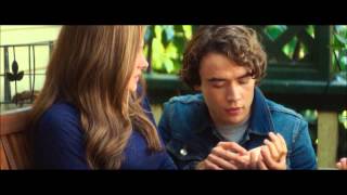 IF I STAY ~ Heart like yours