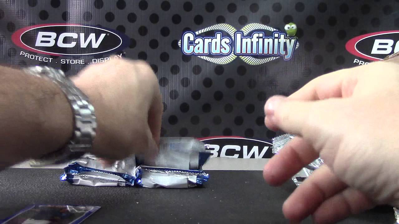 Shawn C's 2014 Bowman JUMBO Baseball Hobby Box Break YouTube