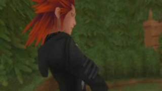 Why You Don't Mess With Axel!