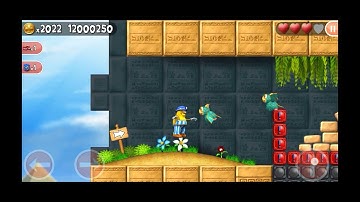 incredible jack : jumping and running | Level 15 | Android gameplay