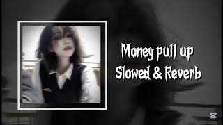 Money Pull Up - Blaiz Fayah, Dj Glad & Maureen Walsh Slowed & Reverb シ