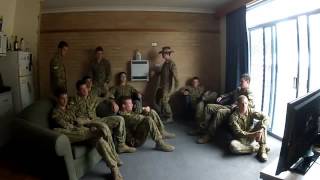 Harlem Shake V5 (Army Edtion)