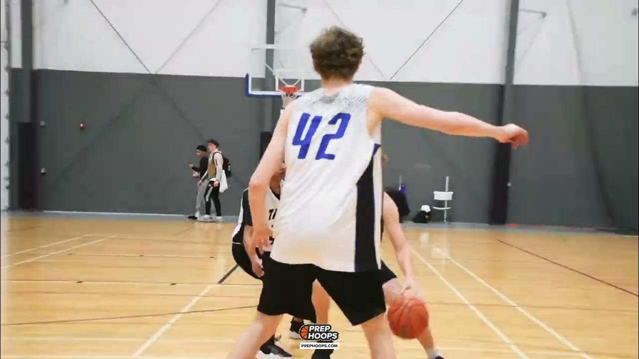 Zach Swanson NHC 2024 YouTube