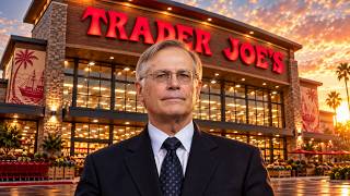 Inside The Family Behind Trader Joe's $16B Empire