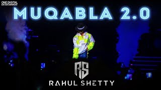 Muqabla 2.0 With Prabhudeva & Remo D'Souza | Varun Dhawan, Shraddha Kapoor | Rahul Shetty