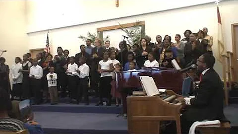 The Voices of Corinthian-Prt. 1