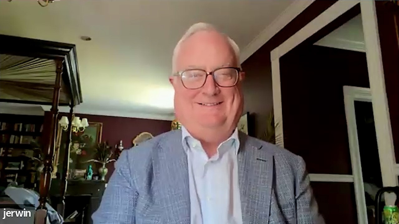 Episode 277: M&A Trends and Growth in the Life Sciences Industry with John Erwin of Maynard Nexsen