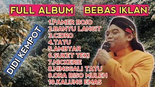 Koleksi Didi Kempot Terbaru 2026  Sobat Ambyar Best Album Terbaik