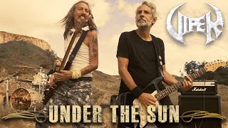 VIPER - Under the Sun (Official Video)