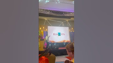 Bella Vista Construction Update by the Head Engineer during Annual Event. #dolmarland