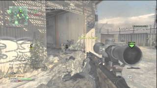 Sick Killfeed 5 man !!!