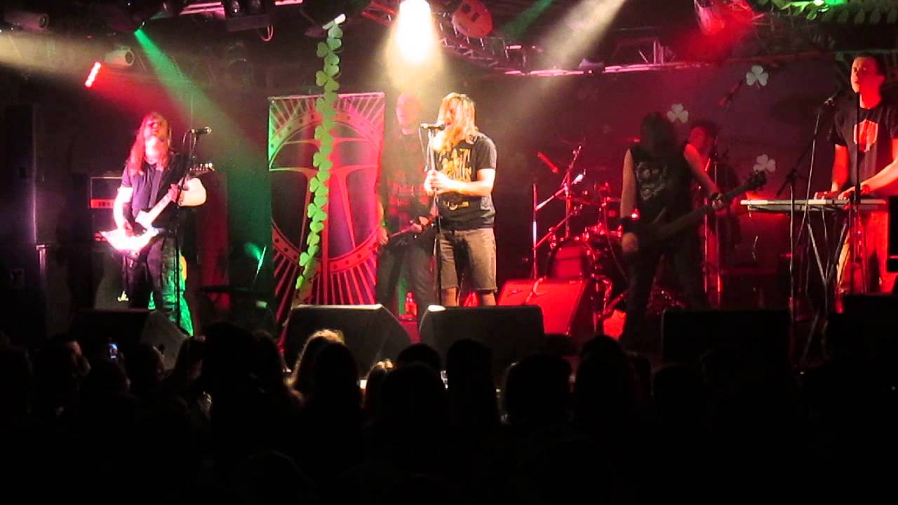 Litvintroll - Czornaja Panna