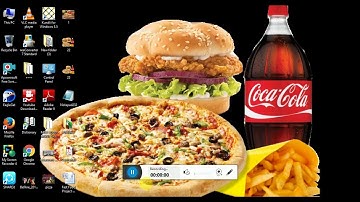 Fast Food Management System