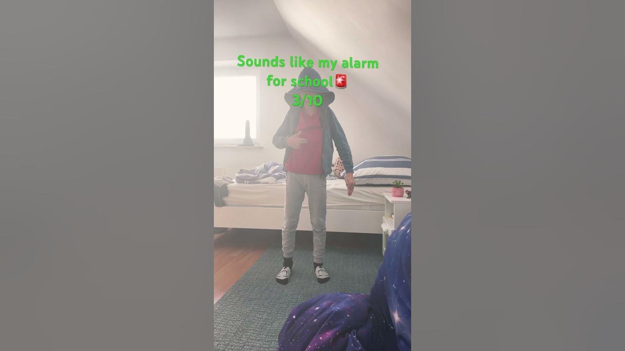Rating different alarm sounds from countries #countries #alarms #Rating #meme