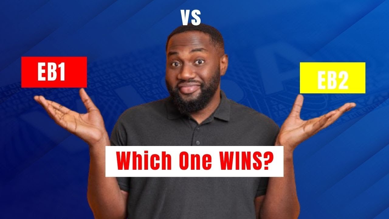 EB1A vs EB2 NIW: Which One Is Right for You?
