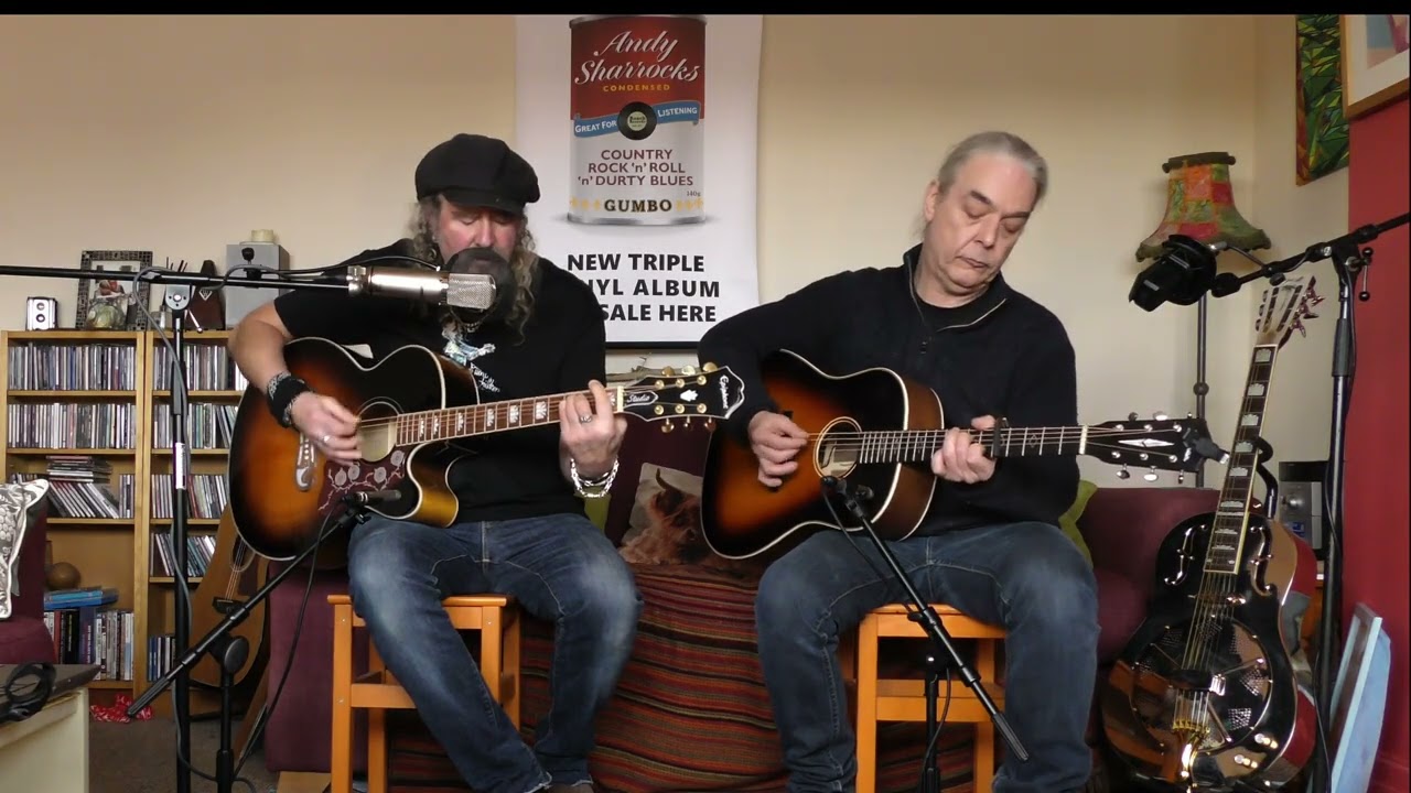 ONLY ONE I TRUST   BRUNCH 4 2