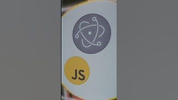 Is Electron valid in 2024!? 💀 #javascript #software #technology #webdev #programmer #code #types