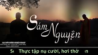 Sám Nguyện - Đại Đức Thích Nhuận Thanh