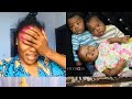 How I Survive Living In Abuja Nigeria As A Mother Of Triplets Plus One Livinginabuja Abujavlog