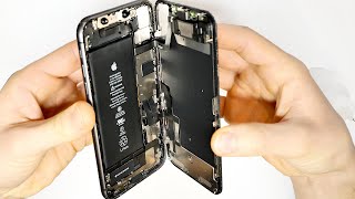 REAL Process! Screen Replacement iPhone 11 - Broken Display Repair | SAVE MONEY by Back Cover Replacement Master 194 views 4 months ago 10 minutes, 26 seconds