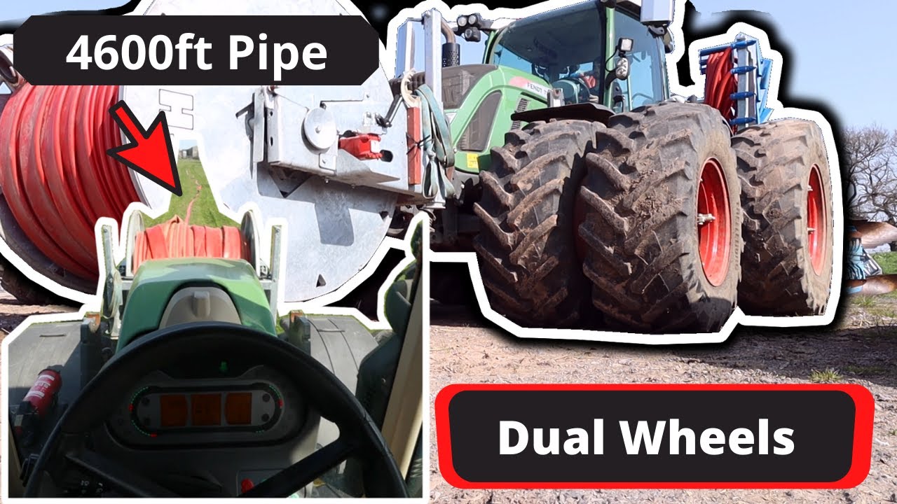 New Umbilical System