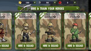 Special Force : Indian army (by SSB Crack) [Strategy game]Gameplay screenshot 2