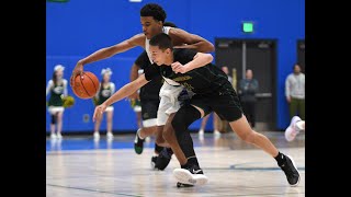 Highlights: Mountain View boys basketball team tops Evergreen in season opener
