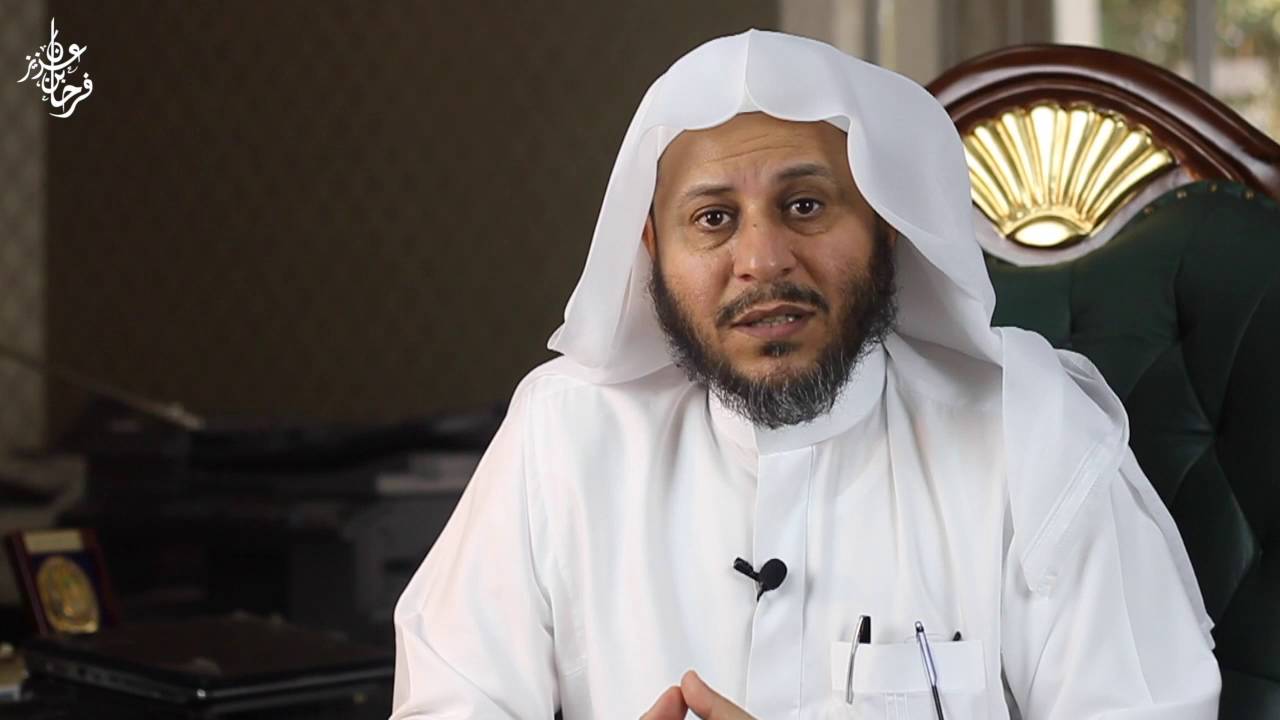 الصيام في عشر ذي الحجة - الشيخ عزيز فرحان