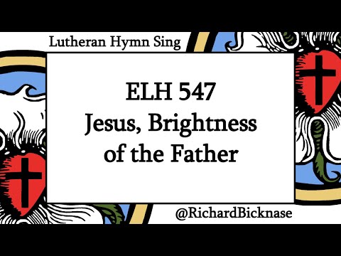 Score Video: ELH