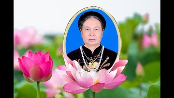 LỄ TANG CỤ BÀ: TRẦN THỊ HẰNG - HT 92 TUỔI (PHẦN I)