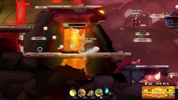 Awesomenauts No Commentary Gameplay Episode 1 Part 2