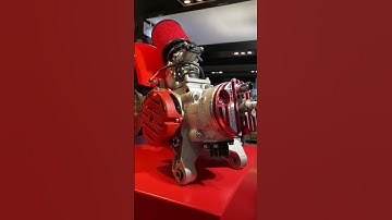 Malossi RC One 😍🔥