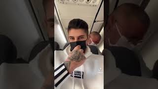 Anıl Diri Canlı Tiktok Videosu