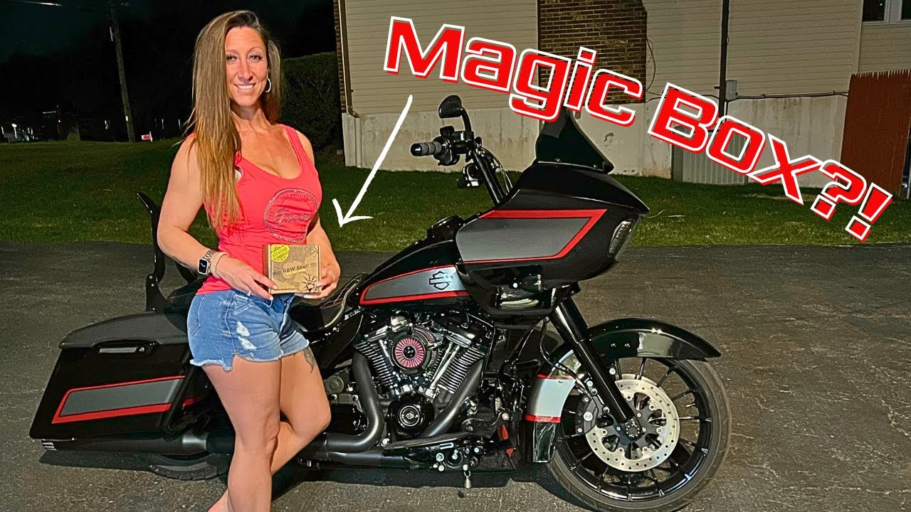 RBW Skull Install- This Is NOT For The Faint-Of-Heart!!!