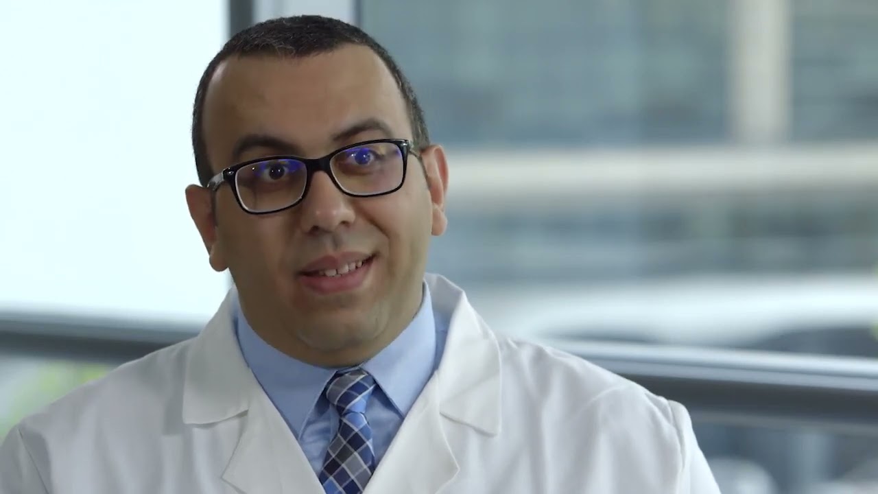 Mina Lobbous, MD | Cleveland Clinic Brain Tumor & Neuro-Oncology