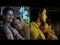 Jodha akbar serial vs jodha akbar movie shorts