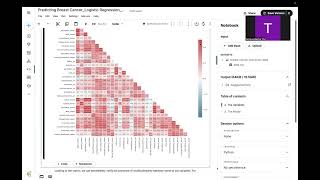 Logistic Regression revision class (Assignment 3 solve class)