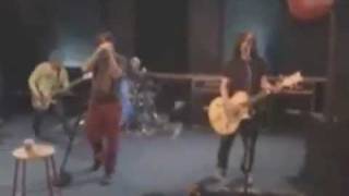 Red Hot Chili Peppers - AOL Music Sessions 16.05.2002
