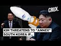Kim Declares South Korea &quot;Most Hostile&quot;, Shuts Reunification Agencies | Seoul Vows Stronger Response