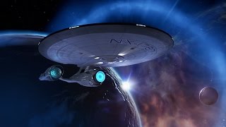 Star Trek: Bridge Crew VR – Первый трейлер - E3 2016 [RU]